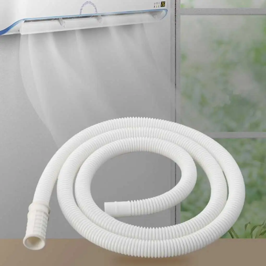 Washing Machine Hose Drain Pipe Kitchen Extension Tube Accessories