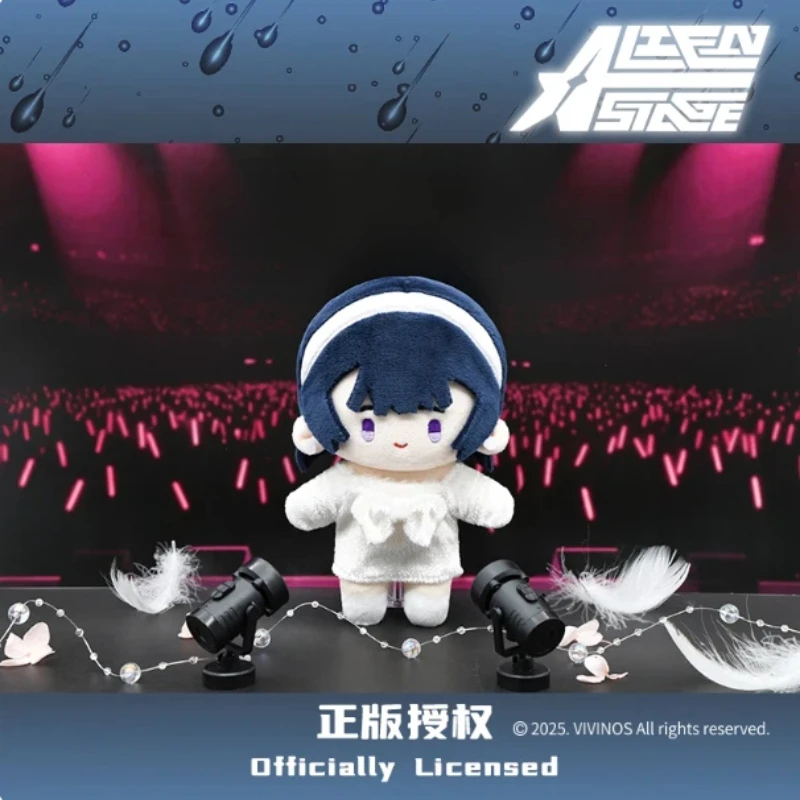 حقيقية Nullset الغريبة 15 سنتيمتر المرحلة أفخم الدمى سلسلة اللعب حتى ميزي إيفان سوا لوكا هيونا أنيمي الشكل ديكور جمع هدية عيد الميلاد #6