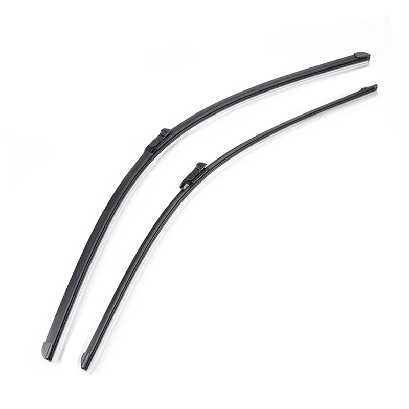 Erick\'s Wiper LHD Front Wiper Blades For Peugeot 308 308SW 308CC MK1 T7 2007 - 2013 Windshield Windscreen Window Brushes 30\