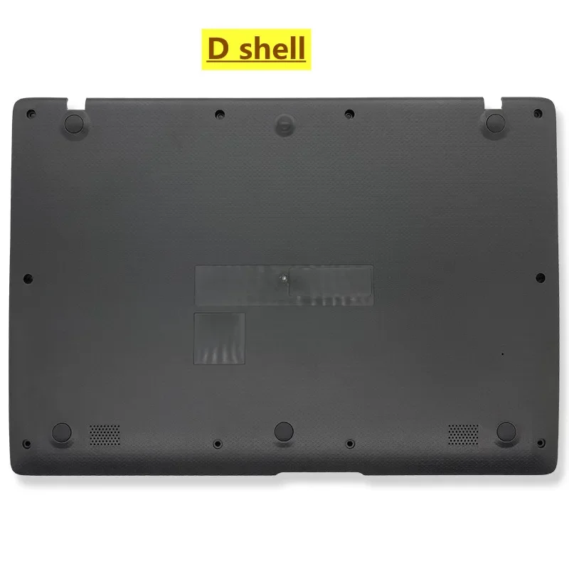 الأصلي لشركة أيسر أسباير واحد Cloudbook 14 AO1-431 A/D شل دفتر شل #4