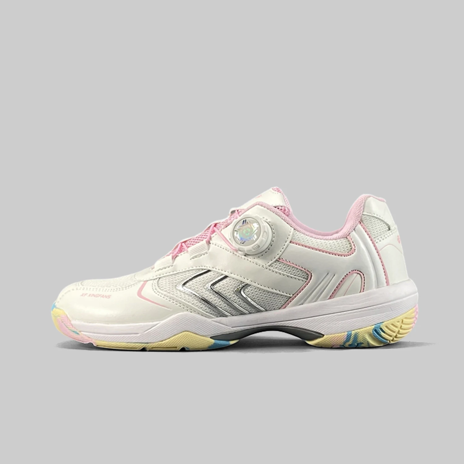 

Unisex Badminton Shoes Comfortable, versatile, stylish and durable trainers Unisex walking and leisure trainers