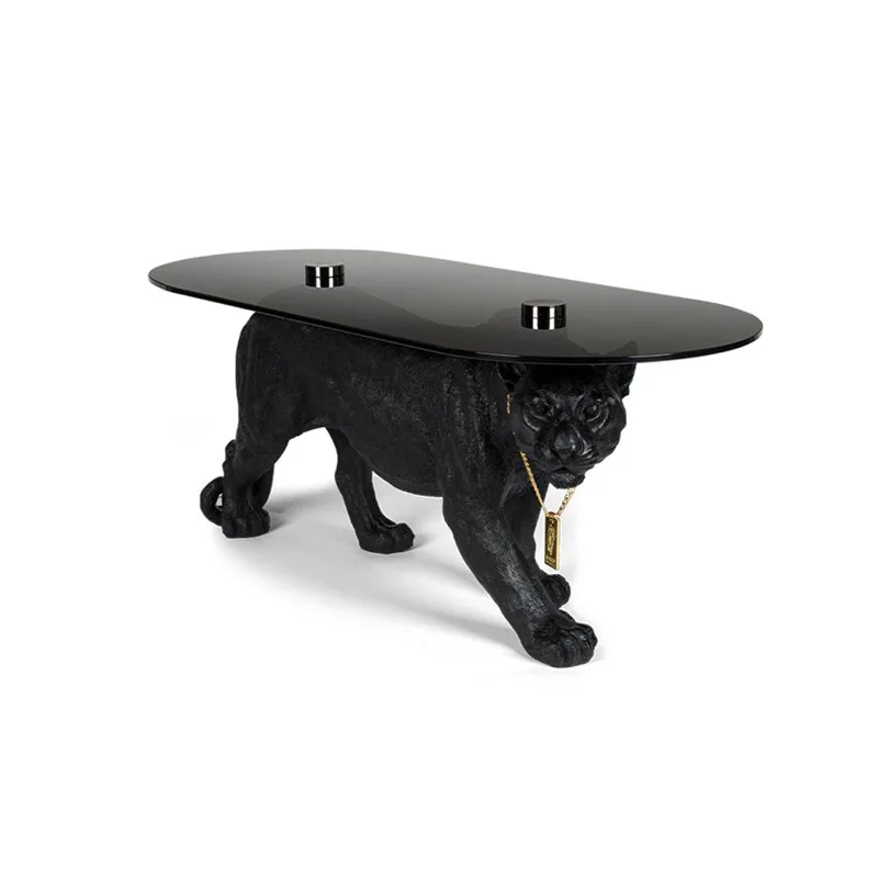 Italian Living Room Coffee Tables High Quality Low Dopamine Coffee Tables Modern Designer Mesa De Centro Sala Furniture For Home