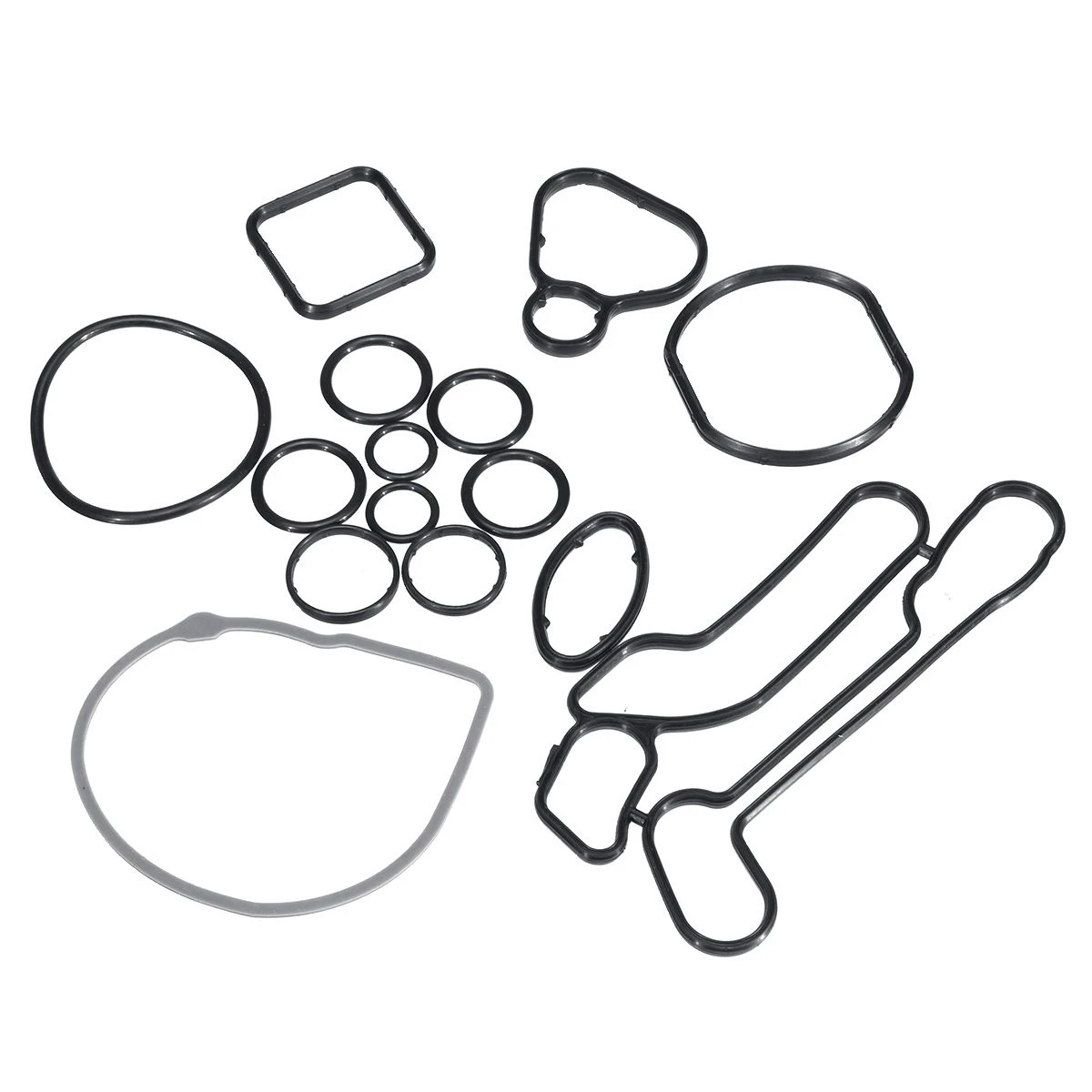 

Уплотнительные прокладки системы охлаждения A57E-1.6L 1.8L для Cruze, Sonic, Astra, Zafira (номера деталей: 24445723, 55354072, 55354071)