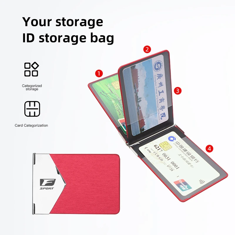 سيارة رقيقة جدا غطاء رخصة القيادة حامل بطاقة الائتمان ل F SPORT لكزس GX460 Ct200h IS250 ES 220D IS200 Fsport GS GX IS LS LX #4