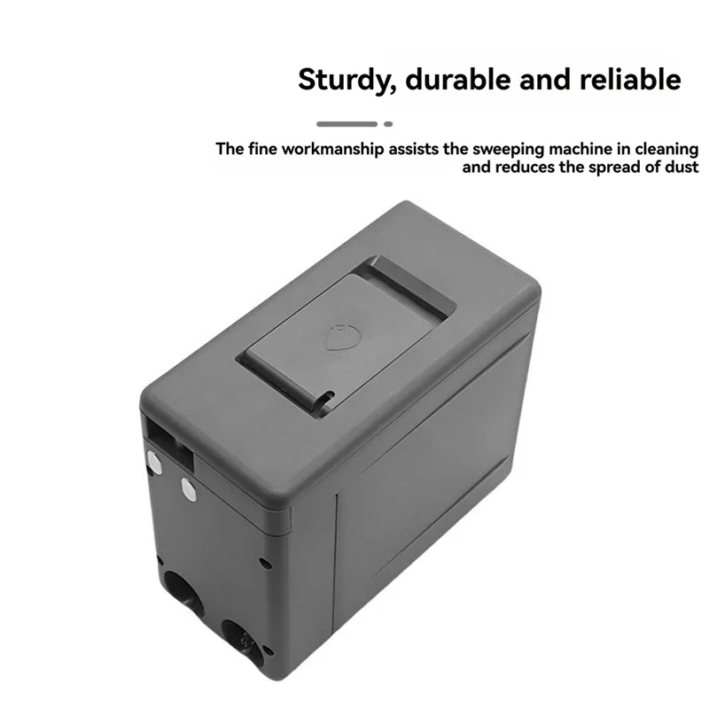 Dreame S50/S50s Pro/S50 Ultra/50 믹스 스위퍼용 A74G-액체 추가 모듈 액세서리