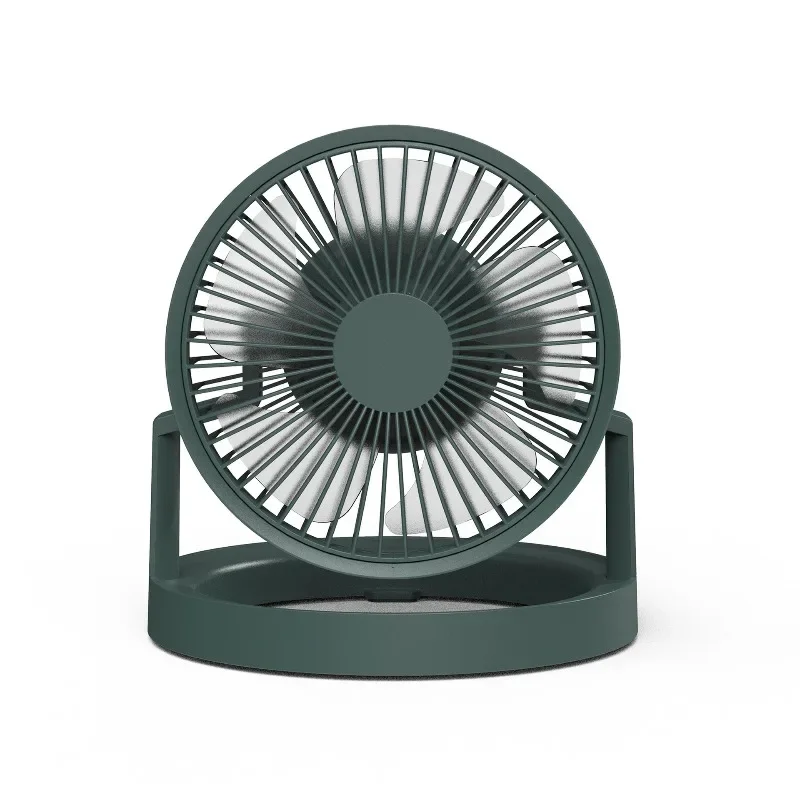 

Outdoor LED lighting fan Night light Multifunctional power bank Camping tent Camping small fan