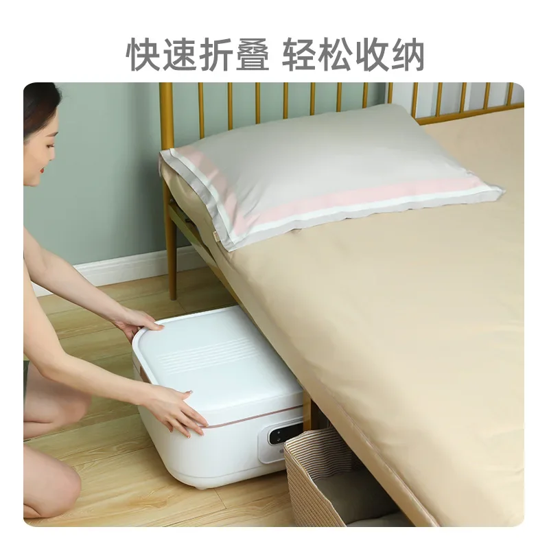 스팀 의류 간호 케어 기계, 의류 건조기 살균, 진드기 방지 건조 프레스 기계, 걸이식 다림질 기계
