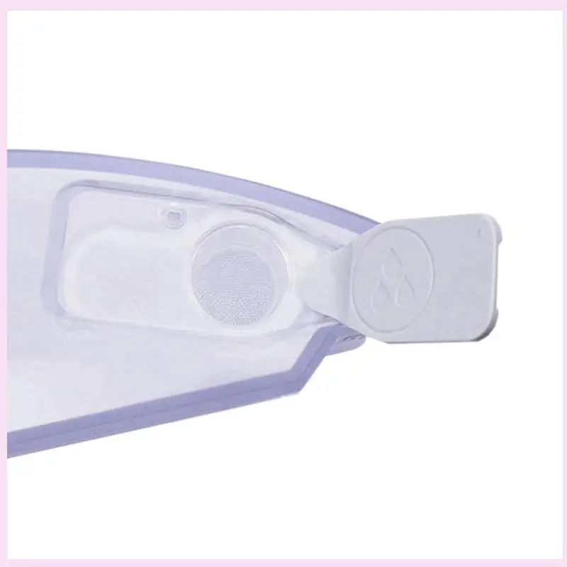 B25B 3X Water Tank For Xiaomi Roborock S7 / S70 /S75 /T7S /T7 PLUS Robot Vacuum Cleaner Replacement Parts Accessories