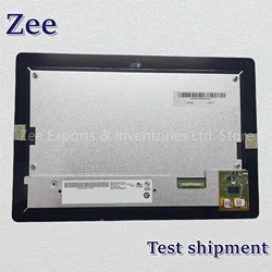 New Original G101EVT03.0 10.1 Inch Industrial LCD Screen With Touch Screen Display Panel (100% Test Before Shipment)