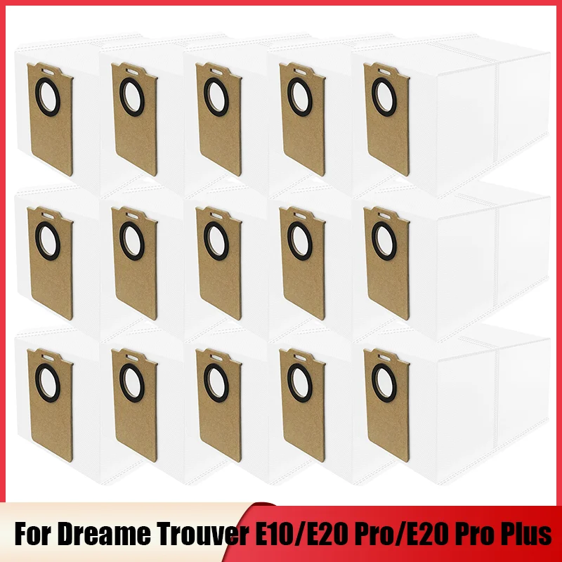 �y�Z�[�����zDreame Mova E20 Plus/Trouver E20 Plus�AMONSGA MS1 MAX�AProscenic Q8 Max�AUninell UR3 ���{�b�g�N���[�i�[���i�_�X�g�o�b�O�ɓK��