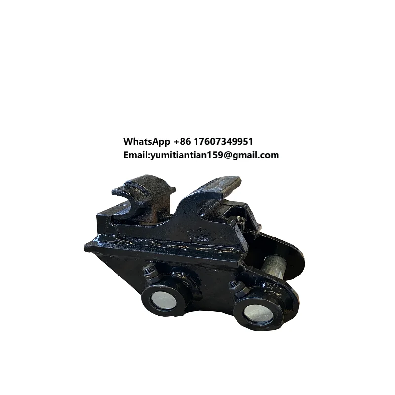 

Самые дешевые аксессуары для мини-экскаваторов с быстрой сменой в Китае, в продаже