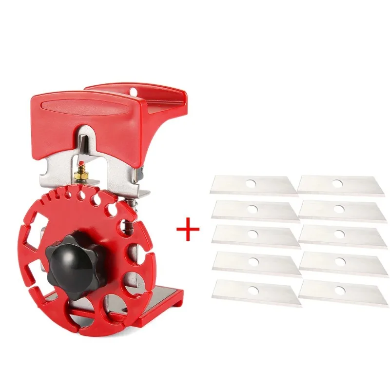 يده سلك متجرد سريع سلك كابل مقشرة الأسلاك الكهربائية هدم سلك آلة تجريد أداة يدوية محمولة/القرص المعدني #5