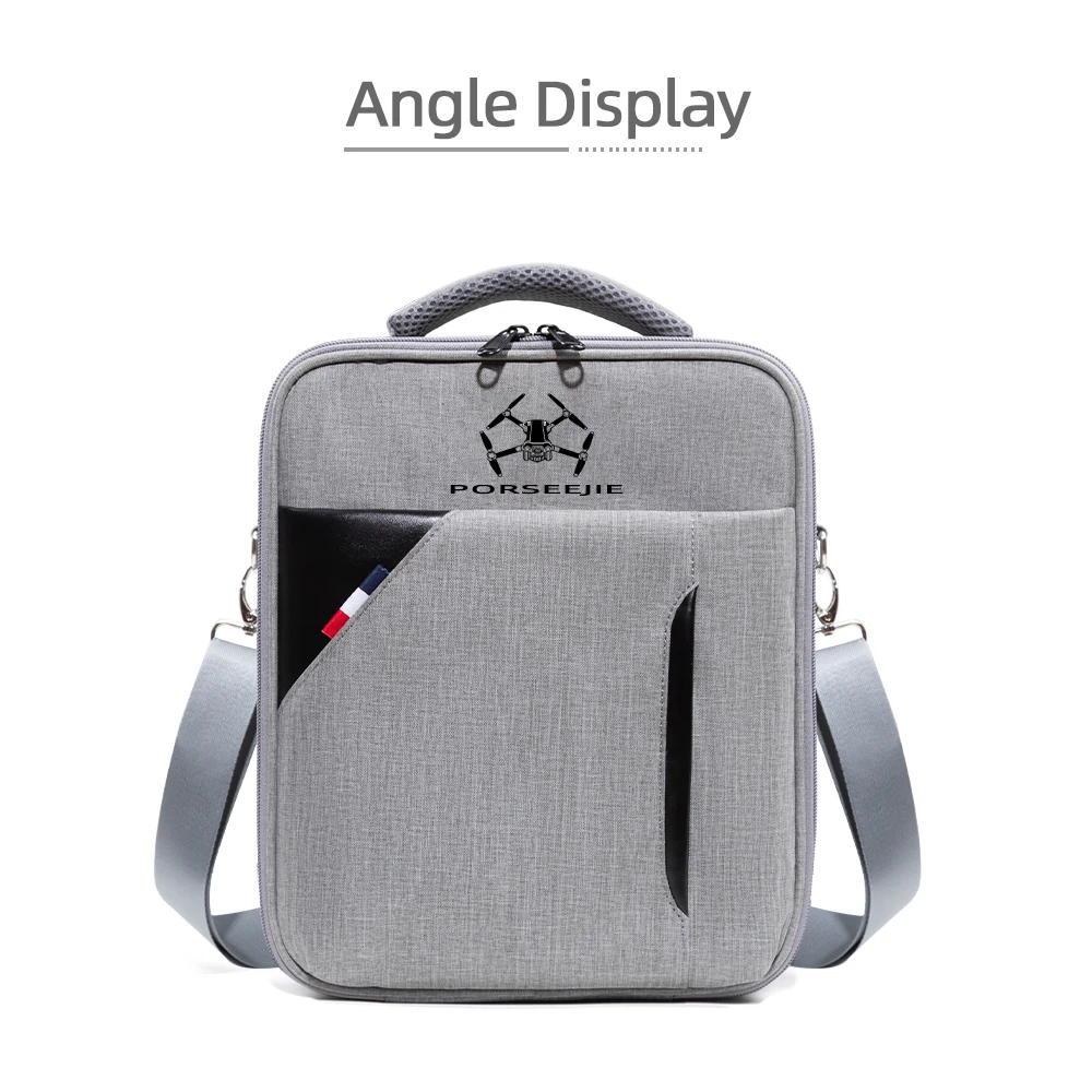 

Brand New Carrying Bag For Dji Air 3s Storage Bag Anti-Shock Protection Bag