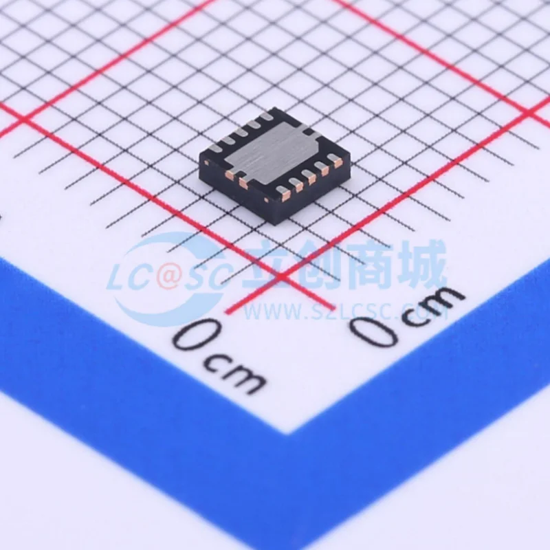 1 PCS/LOTE TPS74701DRCT TPS74701DRCR TPS74701 CEG DFN-10 100% New and Original IC chip integrated circuit