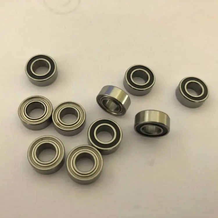 6705 6705ZZ 6705RS 6705-2Z 6705Z 6705-2RS ZZ RS RZ 2RZ Deep Groove Ball Bearings 25*32*4mm