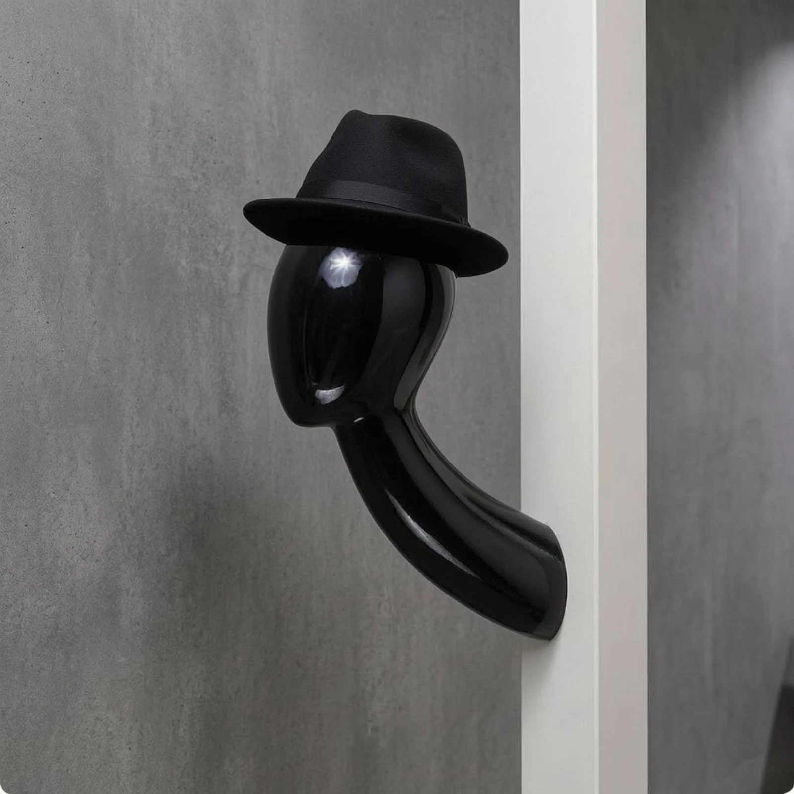 tete-de-mannequin-murale-brillante-pour-presentation-de-coiffures-et-chapeaux-support-mural-sans-couture-pour-postiches-forme-arrondie