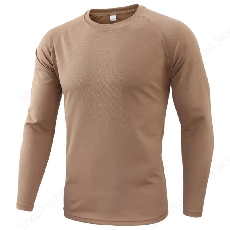 الرجال طويلة الأكمام التي شيرت ثلاثية الأبعاد التمويه الصيد تي شيرت مطبوع الرجال النساء موضة س الرقبة المتضخم بلايز تيز في الهواء الطلق تي شيرت الصالة الرياضية
