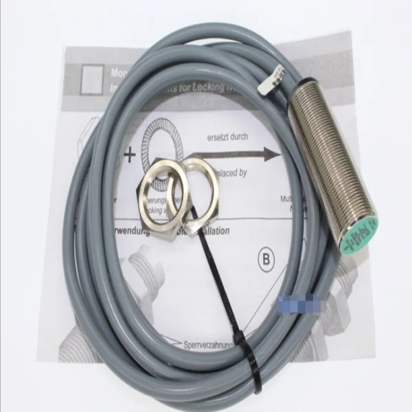 

1 шт. новый Nbb5-18gm50-ws 2 новый оригинальный точечный Plc