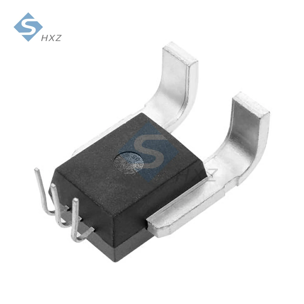 

1PCS ACS758LCB-050B-PFF-T Hall Current Sensor Chip Electronic Components In Stock