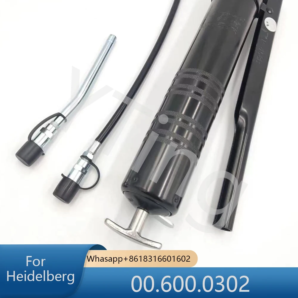 For Heidelberg Best Quality 1 Set Offset Machine Spare Parts 00.600.0302