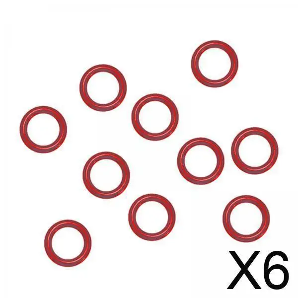 

Высококачественное резиновое уплотнительное кольцо для пароочистителей, совместимое с моделями SC2, SC3, SC4, SC5, CTK10, CTK20