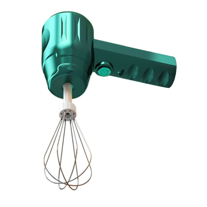 เครื่องมืออบครัวมิกเซอร์มือถือมัลติฟังก์ชั่นสำหรับผสมซอสและขนมหวานเครื่องใช้ในครัวประสิทธิภาพสูง