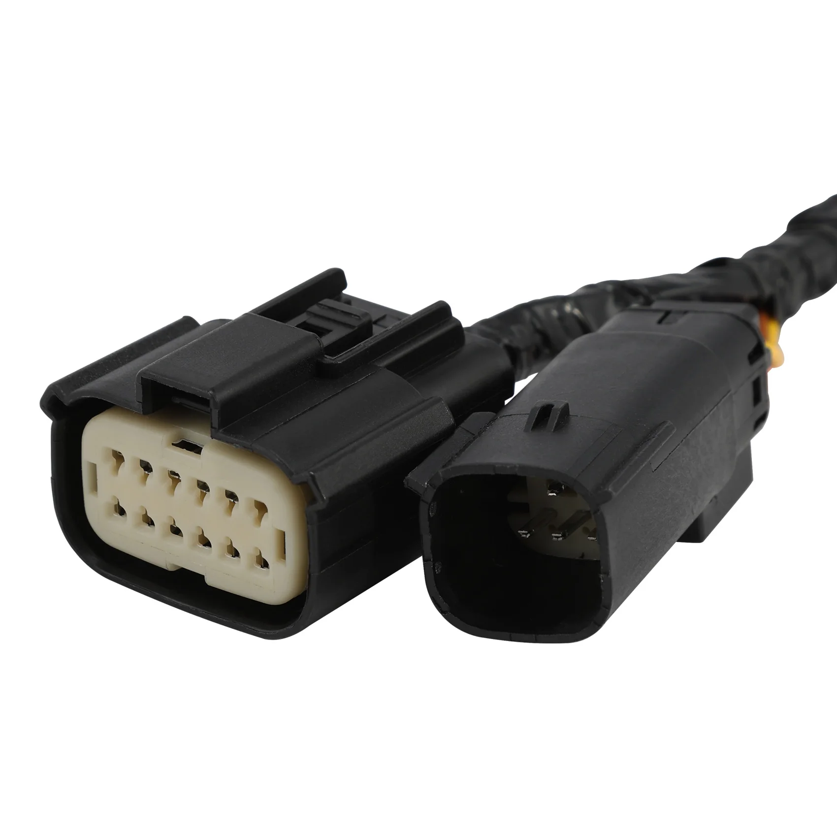 

TRUNK WIRING HARNESS CABLE FIT FOR HARLEY TOURING CVO ROAD GLIDE 2023-2025