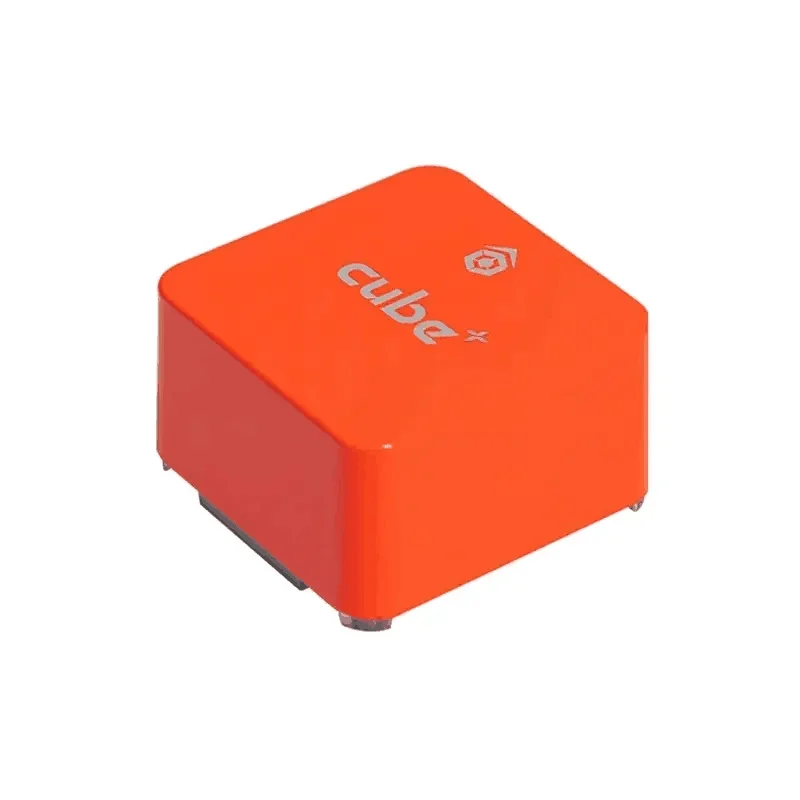 HEX Pixhawk 2.1 PX4 PIX 32-bitowy kontroler lotu Autopilot The Cube Orange plus ADS-B Carrier do RC Quadcopter Airplane Dron