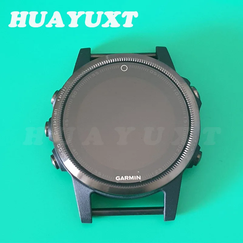 Original LCD Display for Garmin Fenix 5S Sport Watch Garmin Smart Watch Screen Display Repair Replacement Parts