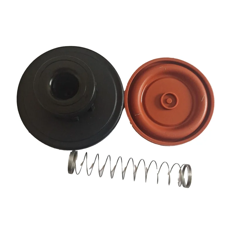 0361. Zestaw naprawczy pokrywy zaworów PCV z membraną do silnika samochodowego do 206 207/Citroen C1 C2 C3