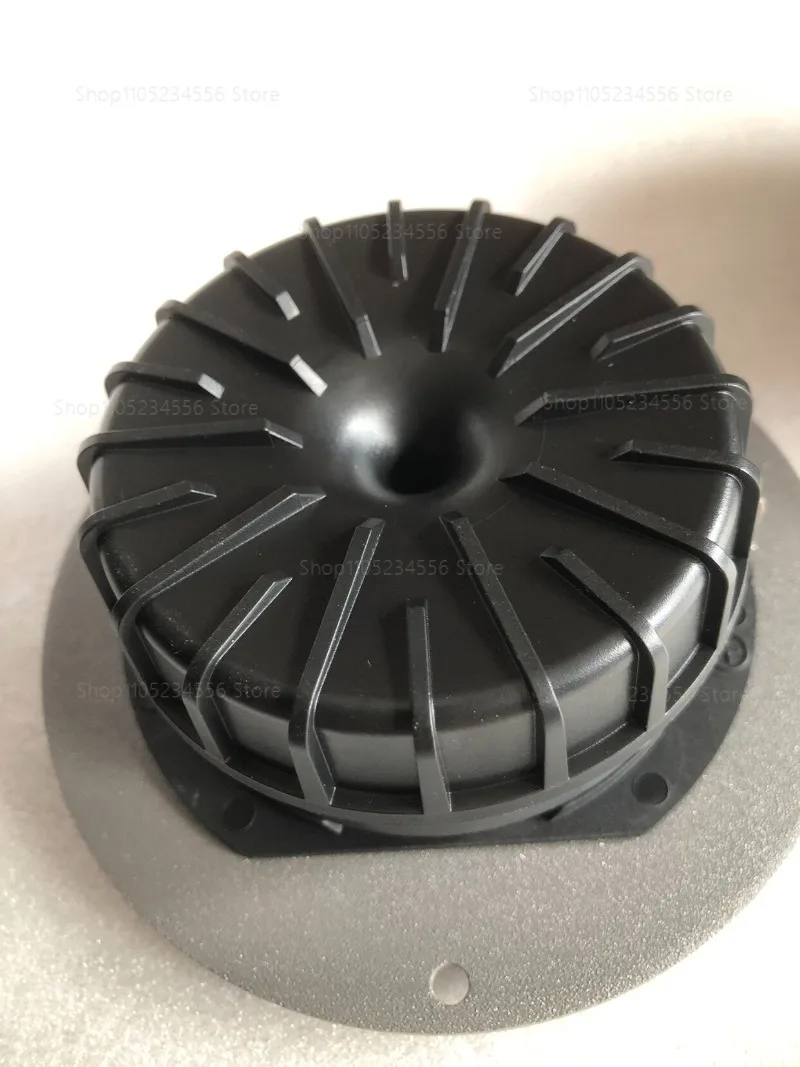 D260 Super Tweeter 28mm Voice Coil 110mm Faceplate Pro Audio Replacement