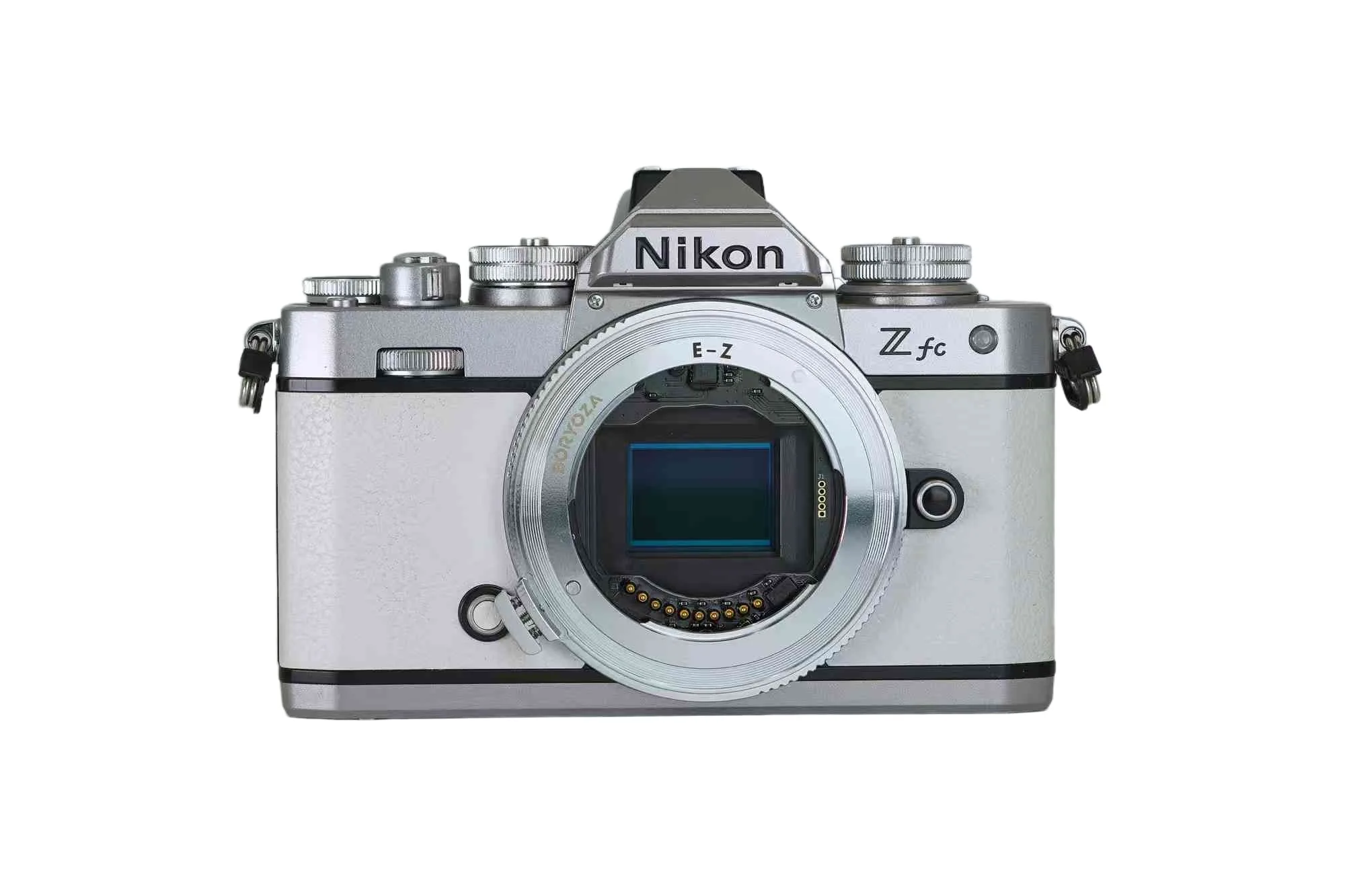 BORYOZA E-Z AF レンズマウントアダプター Sony E マウントレンズアダプター Nikon Z マウントカメラ用