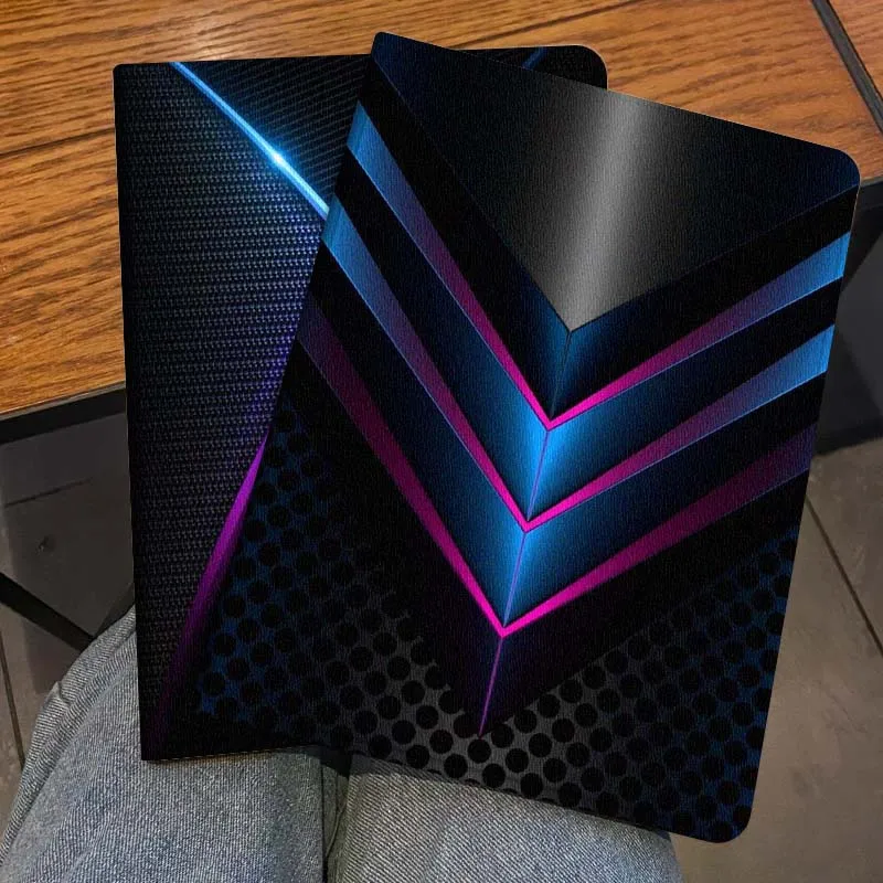 

Стильный чехол-книжка с подсветкой для Honor Pad 8, V8, 9, GT, MagicPad 13, 3, 2, Tab, MatePad Pro, Air 12, X, 12.6 – идеальный подарок