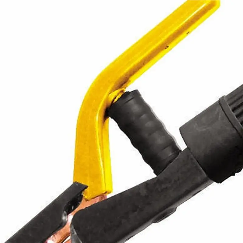 FYBL-Pinze per saldatura 800A di grado professionale, pinze per saldatura 800A per impieghi gravosi BS479800, ritardanti di fiamma e forte resistenza agli urti