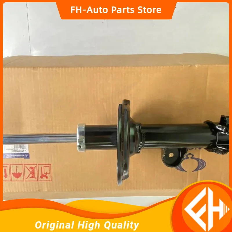 original Front shock absorber for Ssangyong 4431034004 4432034004 for ACTYON/KYRON/REXTON/KORANDO C/RODIUS /TIVOLI/MUSSO OEM