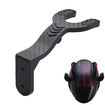 1Pcs Motorrad Helm Haken Racks Mehrzweck Haken Aufhänger Hause Gepäck Jacke Halter Küche Schrank Regal Wand Halterung Haken