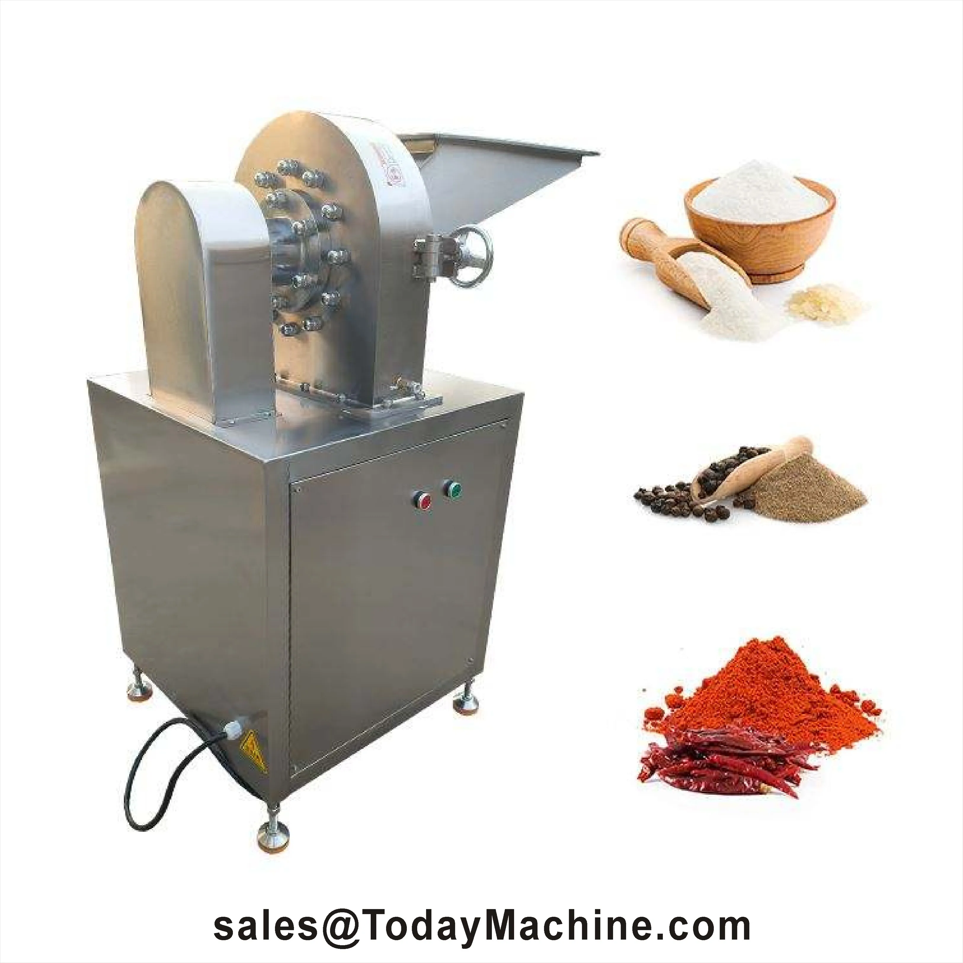 High Quality Stainl… - image