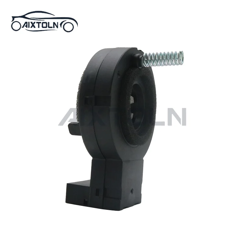 Steering Wheel Position Sensor 19150081 for Chevrolet Trailblazer GMC Envoy Saab 9-7x Buick Rainier Isuzu Ascender New 26104070