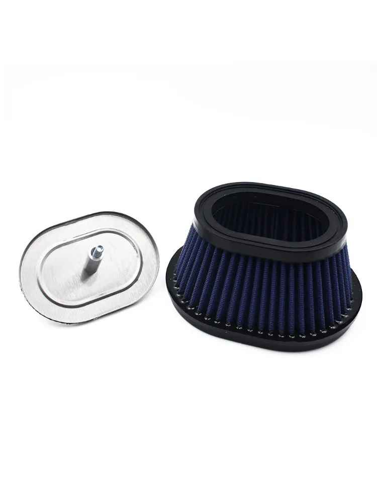 

2XJ-14451-00 High Flow Motorcycle Air Filter For YAMAHA YFM125 YFM250R Raptor250 125 Grizzly125 YFS200 Blaster YFA125 Breeze125