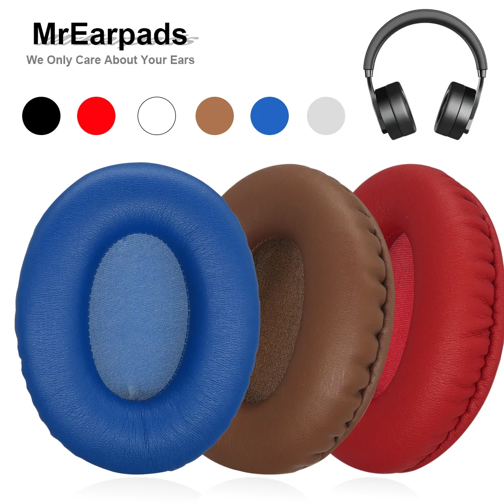 

AH3 Earpads For Ausdom AH3 Headphone Ear Pads Earcushion Replacement