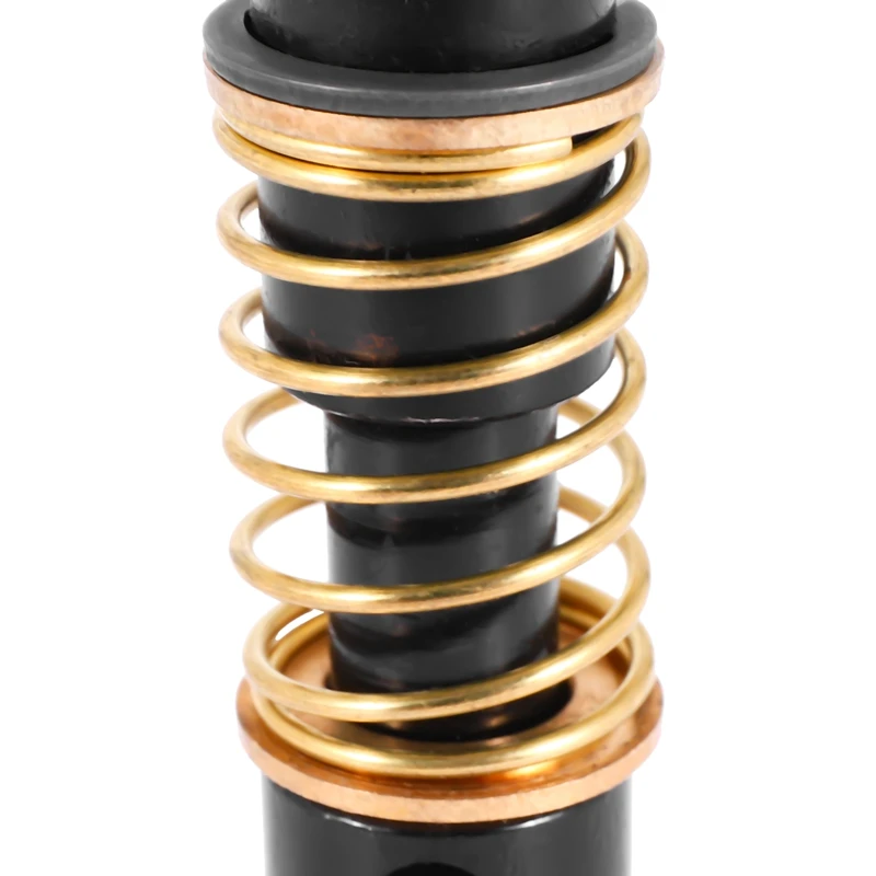Punta da trapano per sega a tazza da 1/4 di pollice e 5Mm punta da trapano per cerniera in ottone HSS strumento per alesatura per la lavorazione del legno