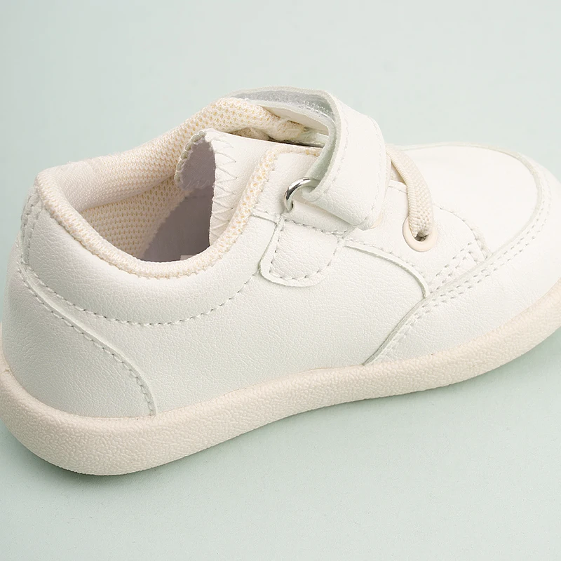 Primavera più nuovi bambini Sneakers piatte leggere bambini piccoli quotidiano all\'aperto comode scarpe da passeggio morbide EK9S58