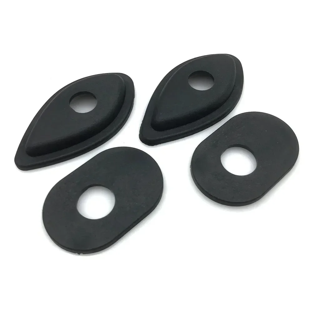 

Motorcycle Turn Signal Indicator Adapter Spacer For HONDA NC700 NC750 S X D CB500X CRF250L Grom MSX 125 CBR600RR REBEL CMX500