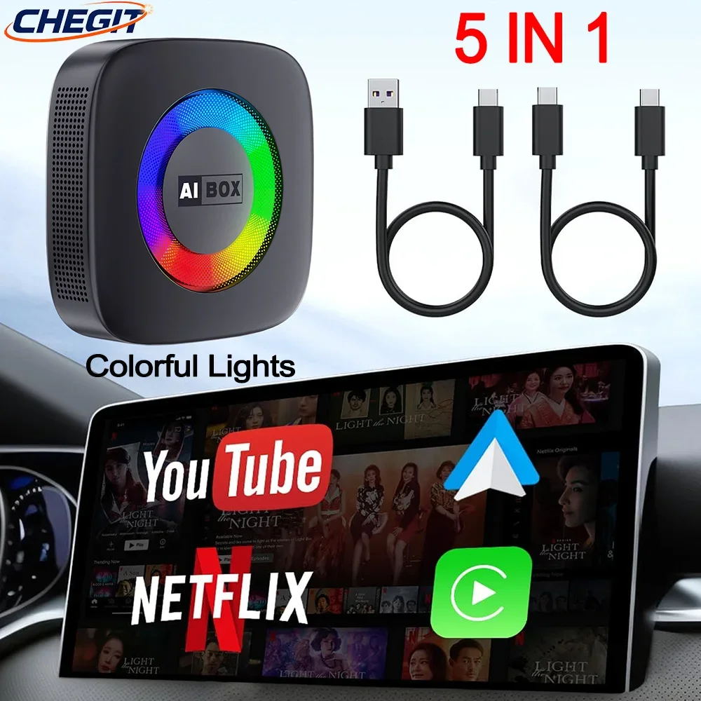 2026 New 5In1 Color…