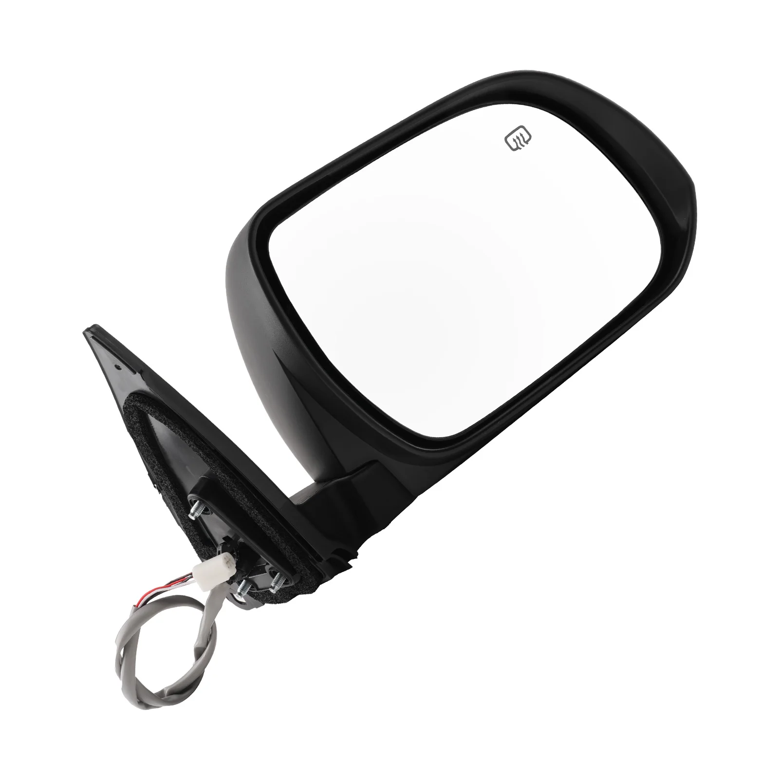 

Right Side View Mirror for Toyota Highlander 10-13 TY212ER2Z8 Manual