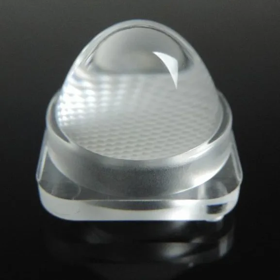 

Supply Led Lenses Pmma Optical Advertising Light Lenses L35351520 Square Lenses