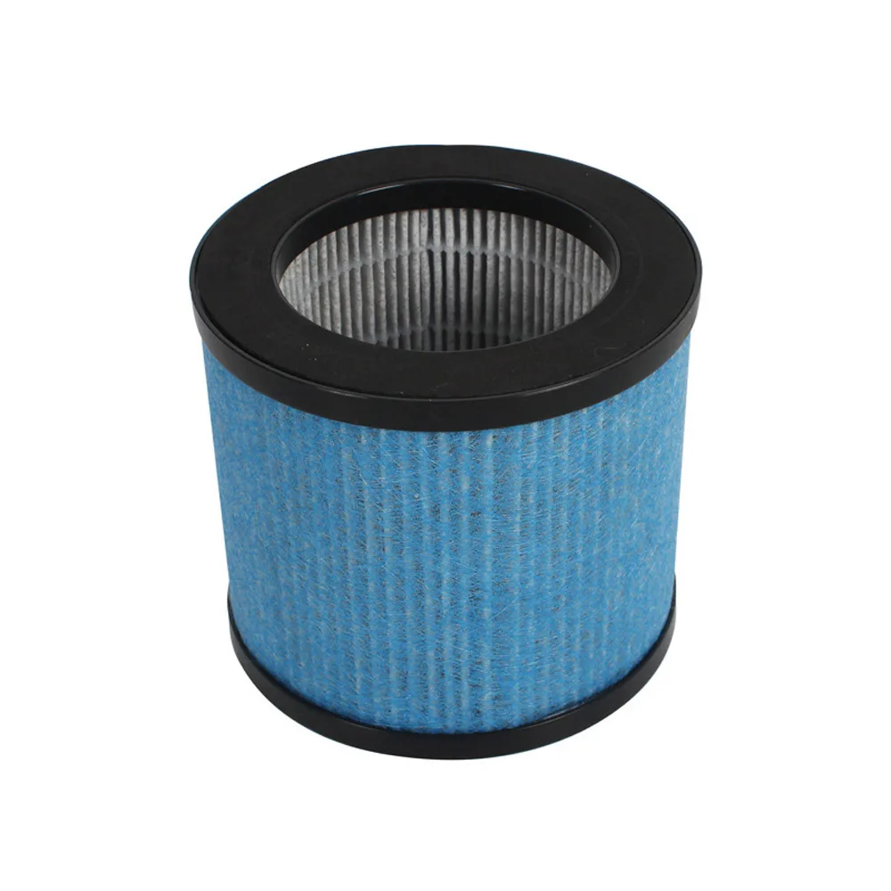 

TPAP002 Replacement Filter For TOPPIN TPAP002 Air Purifier Comfy Air C1, 3-In-1 H13 True HEPA Filter Part TPFF002