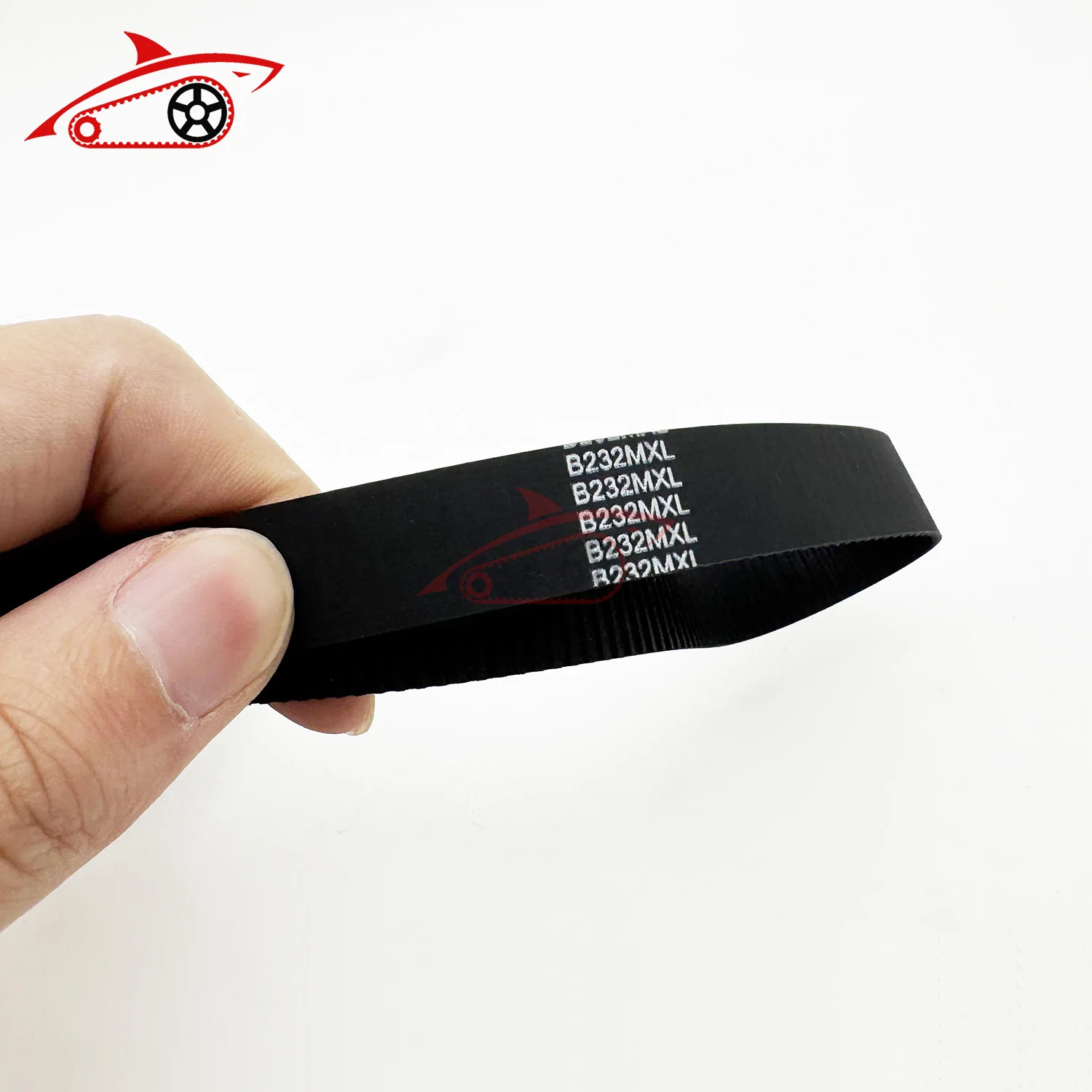 MXL Belt Width 3/4/5/4/810mm B180MXL B185MXL B190MXL B195MXL B200MXL B205MXL B210MXL B215MXL B220MXL B230MXL MXL Timing  Belt