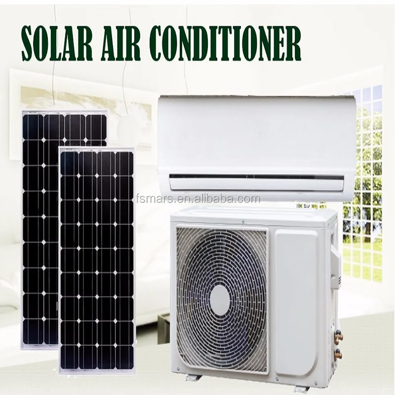 12000BTU 18000BTU 100% Ar Condicionado Solar para Sala Preço Alimentado Filipinas
