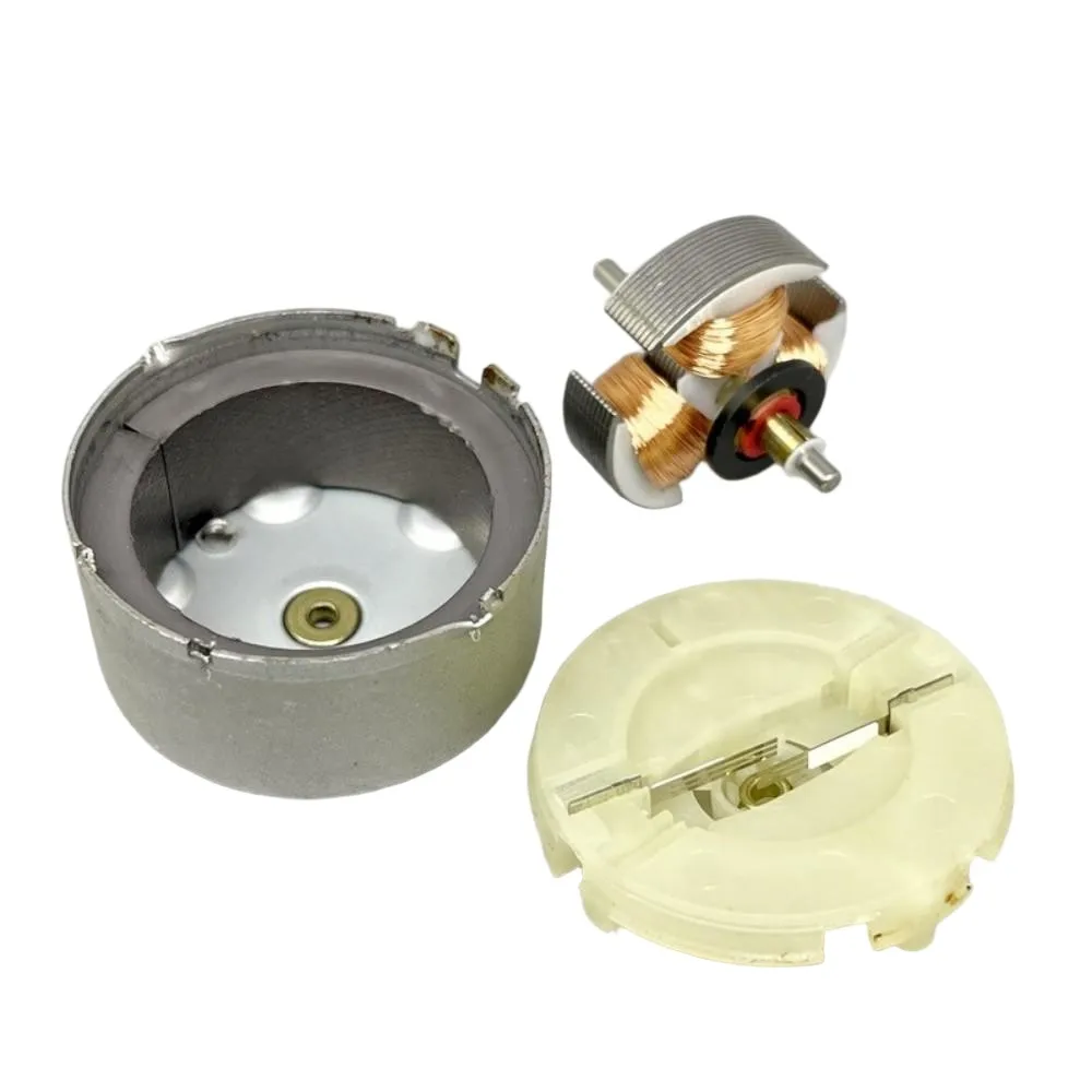 1PCS JS50 DC3-6V Ge… - image